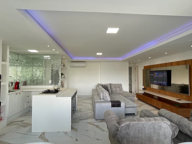 Foto do Apartamento - Belíssimo apartamento para locação, Parc Athénée Alphaville, Barueri, SP melhor condomínio para se morar na região de Alphaville | Cardoso Broker Negócios Imobiliários