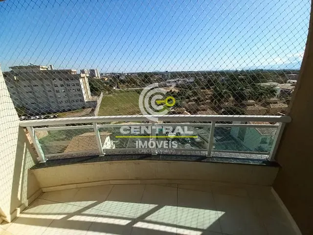 Apartamento com 65m² 2 quartos e 2 banheiros, à venda, no bairro Centro em Itaboraí