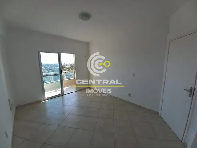 Apartamento com 65m² 2 quartos e 2 banheiros, à venda, no bairro Centro em Itaboraí