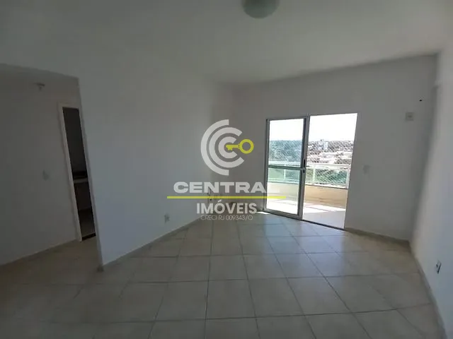 Apartamento com 65m² 2 quartos e 2 banheiros, à venda, no bairro Centro em Itaboraí