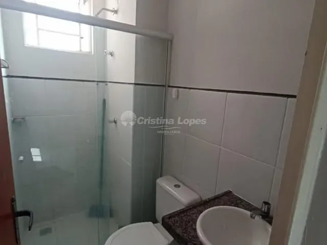 Apartamento com 62m² 3 quartos e 2 banheiros, à venda, no bairro Primavera em Teresina