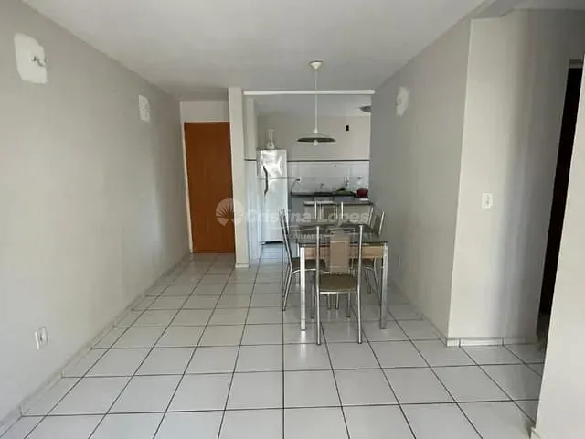 Apartamento com 62m² 3 quartos e 2 banheiros, à venda, no bairro Primavera em Teresina