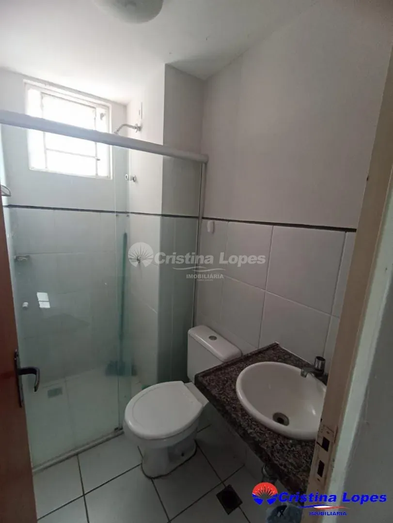 Apartamento, 3 quartos, 62 m² - Foto 4