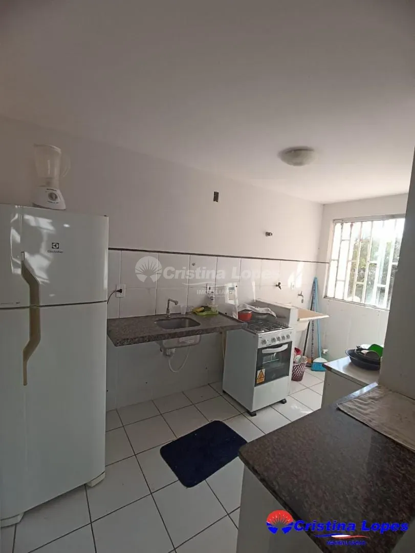 Apartamento, 3 quartos, 62 m² - Foto 6