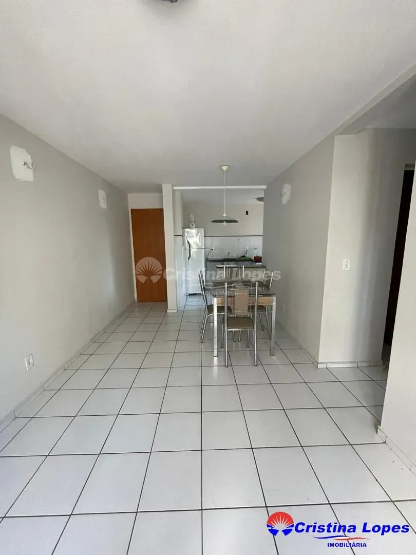 Apartamento, 3 quartos, 62 m² - Foto 1