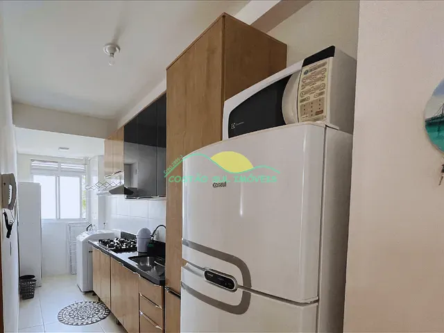 Apartamento com 105m² 3 quartos e 1 banheiro, à venda, no bairro Campeche em Florianópolis