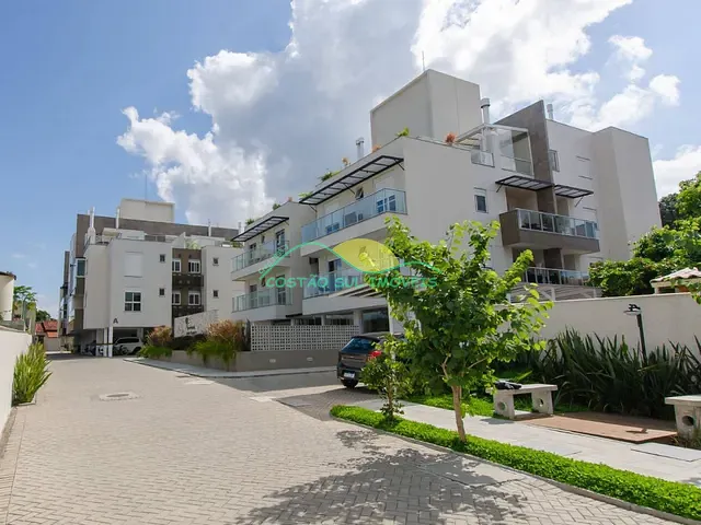 Apartamento com 105m² 3 quartos e 1 banheiro, à venda, no bairro Campeche em Florianópolis