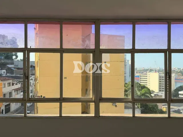 Apartamento 3 quartos e 3 banheiros, para alugar, no bairro Centro em Vitória