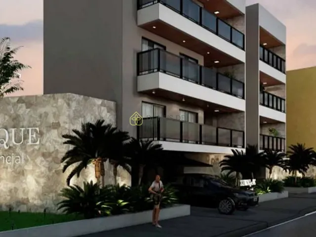 Apartamento com 133m² 2 quartos e 2 banheiros, à venda, no bairro Vila Orlandelia em Barra Mansa