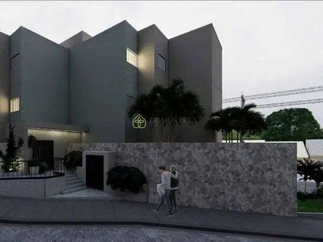 Apartamento com 133m² 2 quartos e 2 banheiros, à venda, no bairro Vila Orlandelia em Barra Mansa