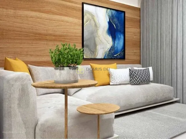 Apartamento com 133m² 2 quartos e 2 banheiros, à venda, no bairro Vila Orlandelia em Barra Mansa
