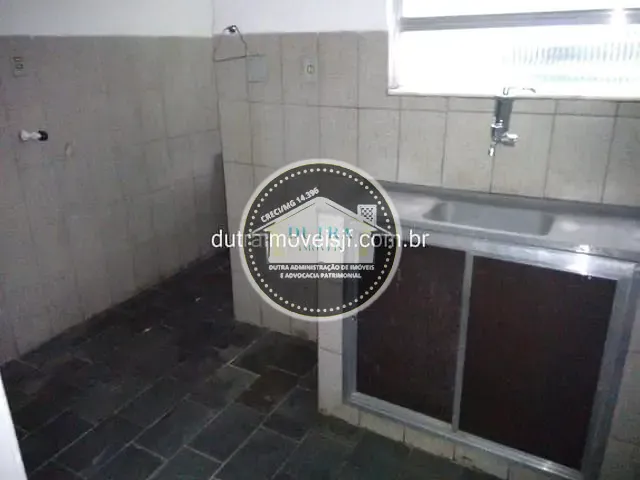 Apartamento com 337m² 1 quarto e 1 banheiro, para alugar, no bairro Progresso em Juiz de Fora