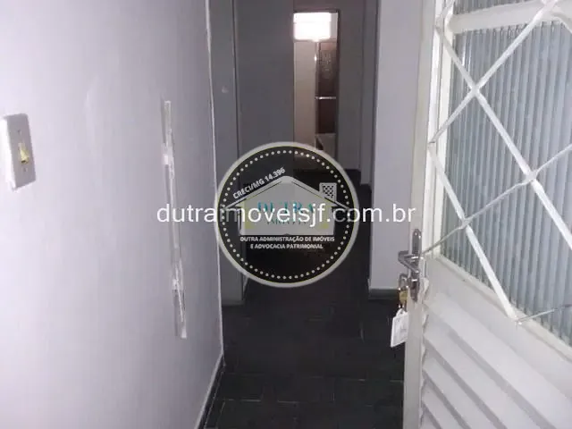 Apartamento com 337m² 1 quarto e 1 banheiro, para alugar, no bairro Progresso em Juiz de Fora