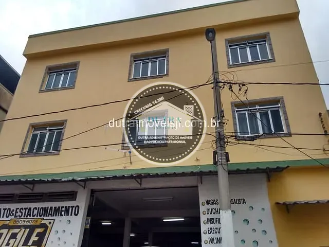 Apartamento com 337m² 1 quarto e 1 banheiro, para alugar, no bairro Progresso em Juiz de Fora