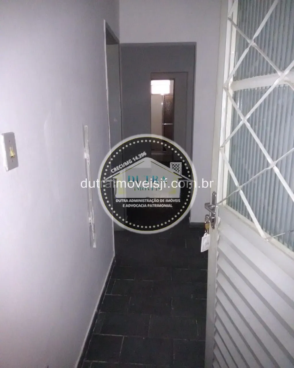 Apartamento, 1 quarto, 40 m² - Foto 2