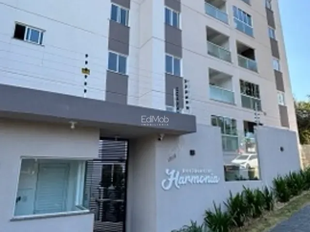 Apartamento com 79m² 2 quartos e 1 banheiro, à venda, no bairro Santa Cruz em Cascavel