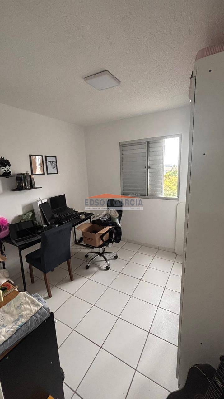 Apartamento, 2 quartos, 45 m² - Foto 5