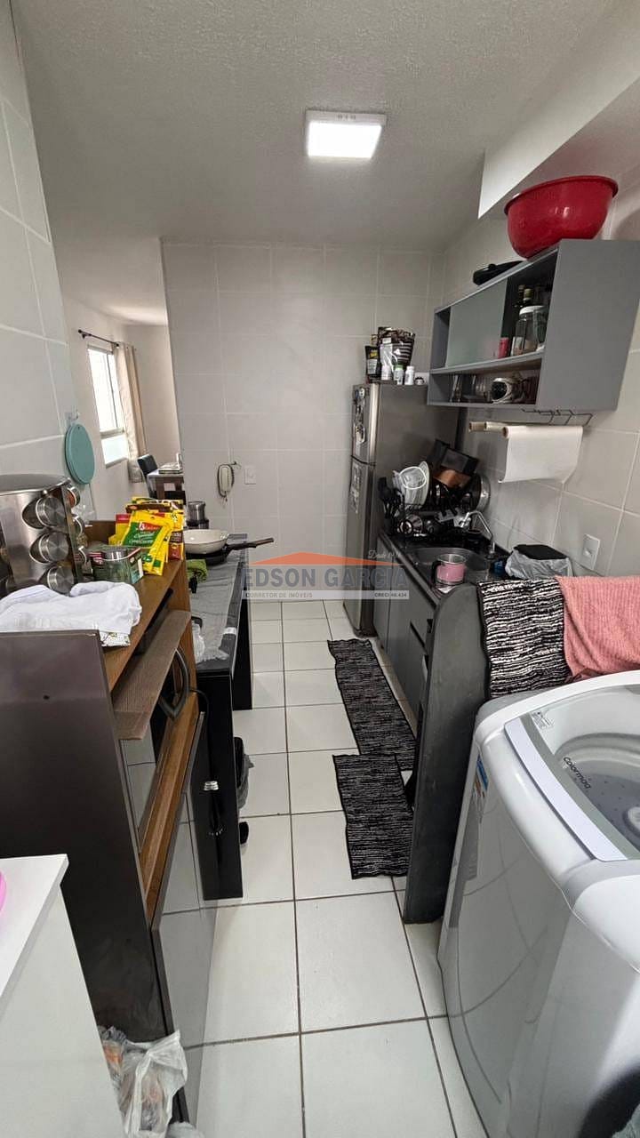 Apartamento, 2 quartos, 45 m² - Foto 6