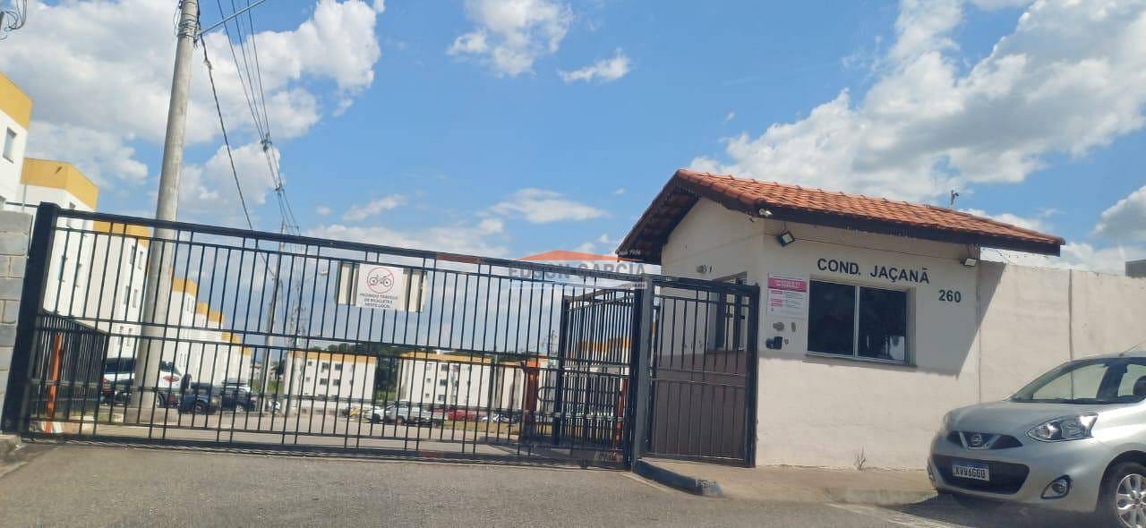 Apartamento, 2 quartos, 45 m² - Foto 9