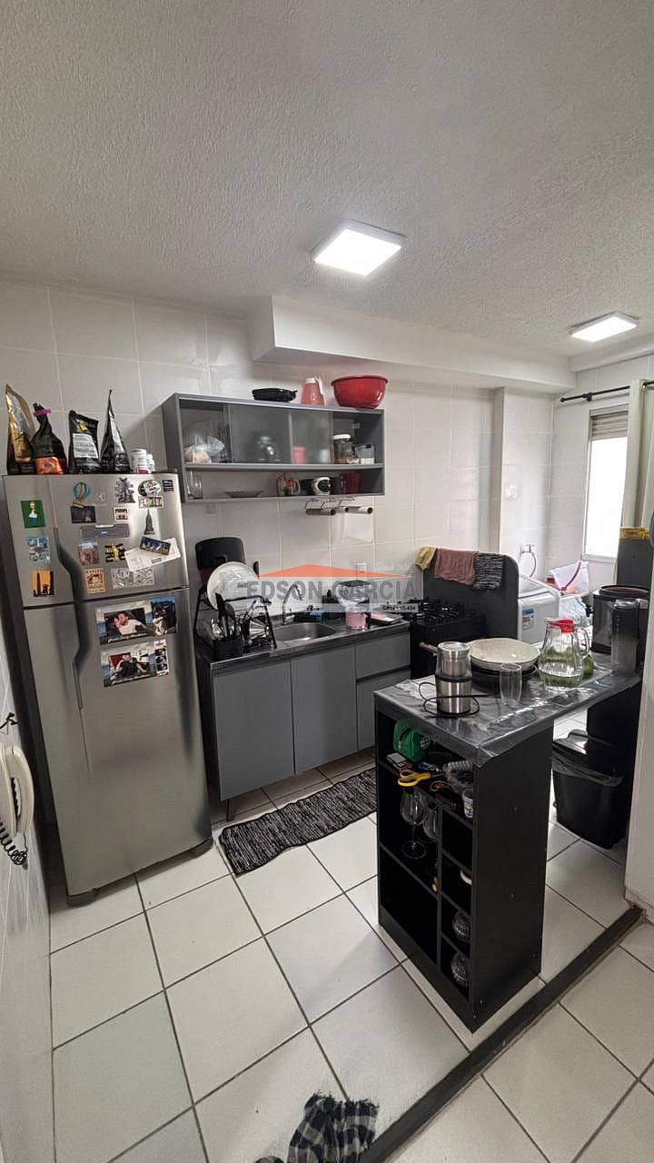 Apartamento, 2 quartos, 45 m² - Foto 4