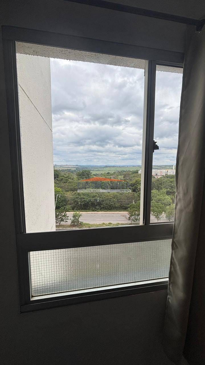 Apartamento, 2 quartos, 45 m² - Foto 8