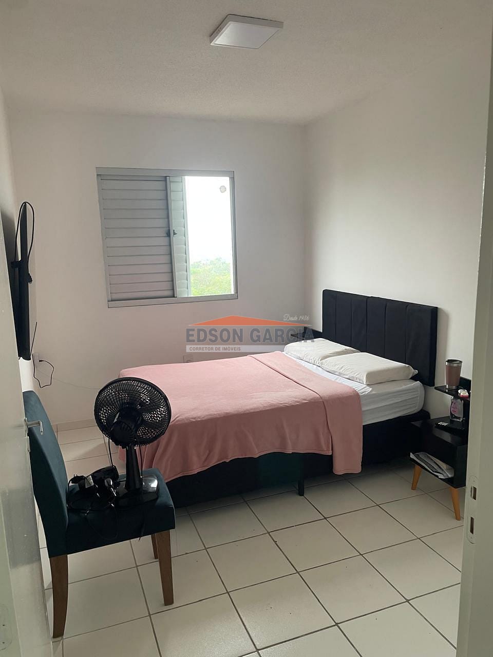 Apartamento, 2 quartos, 45 m² - Foto 7