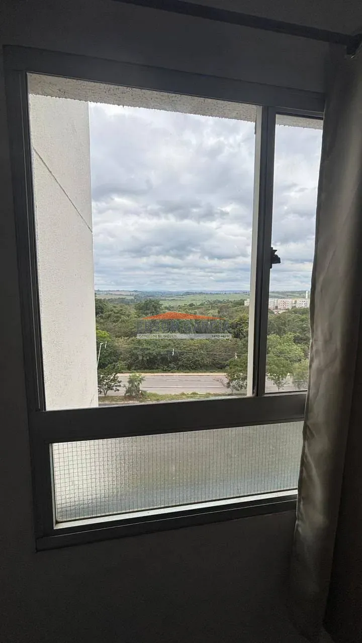 Apartamento, 2 quartos, 45 m² - Foto 8