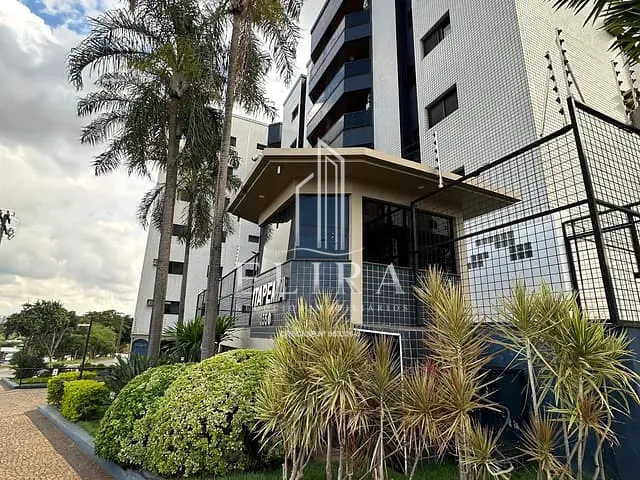 Apartamento 3 quartos e 3 banheiros, à venda, no bairro Vila Israel em Americana