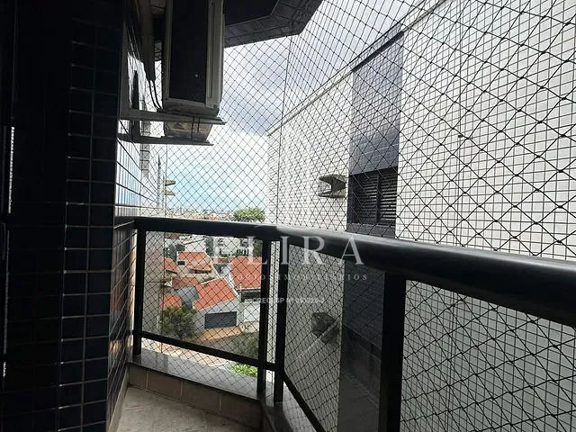 Apartamento 3 quartos e 3 banheiros, à venda, no bairro Vila Israel em Americana