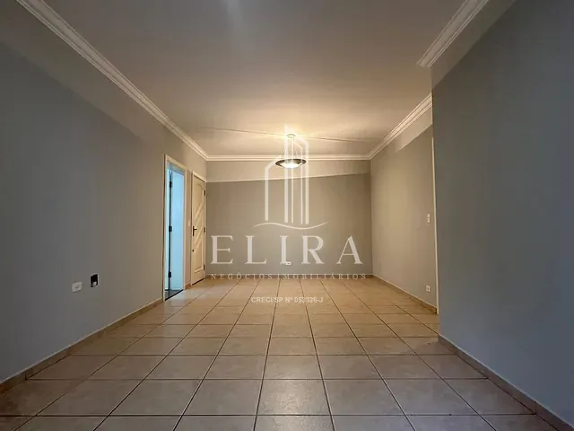 Apartamento 3 quartos e 3 banheiros, à venda, no bairro Vila Israel em Americana