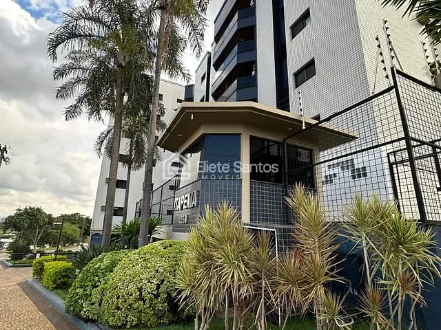 Apartamento 3 quartos e 3 banheiros, à venda, no bairro Vila Israel em Americana