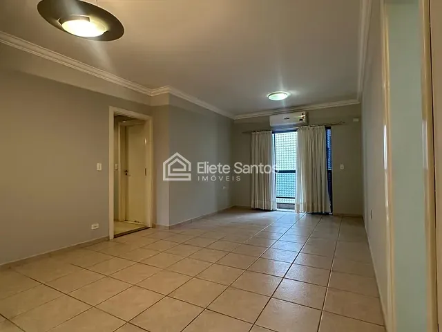 Apartamento 3 quartos e 3 banheiros, à venda, no bairro Vila Israel em Americana