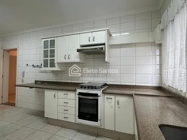 Apartamento 3 quartos e 3 banheiros, à venda, no bairro Vila Israel em Americana
