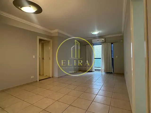 Apartamento 3 quartos e 3 banheiros, à venda, no bairro Vila Israel em Americana
