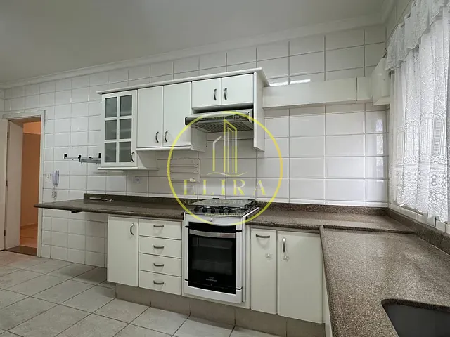Apartamento 3 quartos e 3 banheiros, à venda, no bairro Vila Israel em Americana