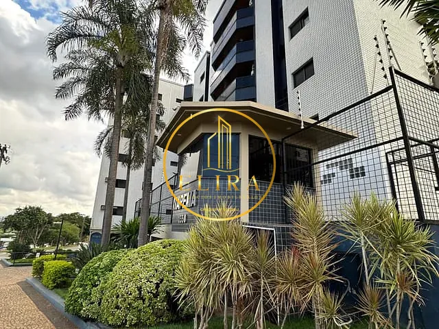 Apartamento 3 quartos e 3 banheiros, à venda, no bairro Vila Israel em Americana