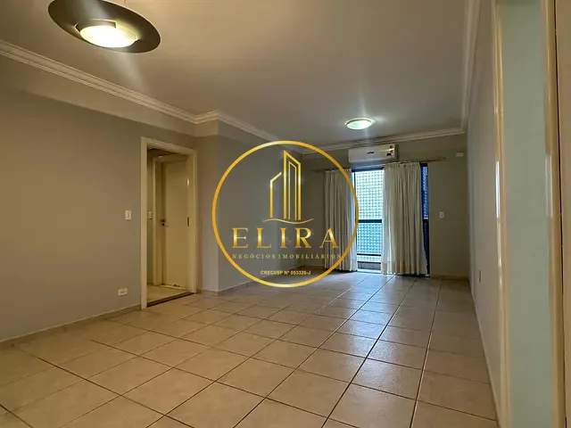 Apartamento 3 quartos e 3 banheiros, à venda, no bairro Vila Israel em Americana
