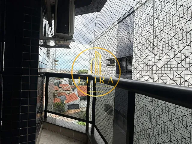 Apartamento 3 quartos e 3 banheiros, à venda, no bairro Vila Israel em Americana