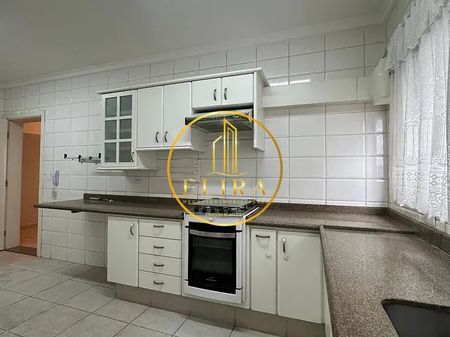 Apartamento 3 quartos e 3 banheiros, à venda, no bairro Vila Israel em Americana