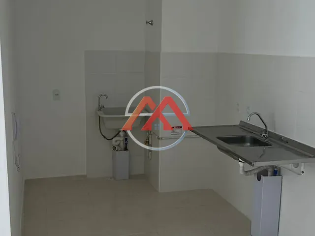 Apartamento 2 quartos e 1 banheiro, à venda, no bairro Jardim Planalto em São Paulo