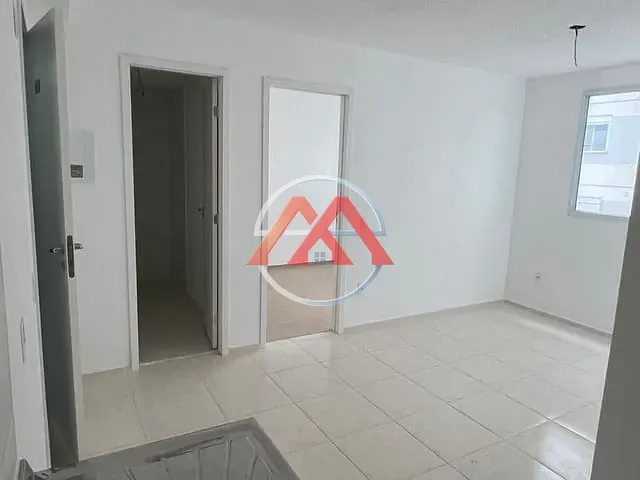 Apartamento 2 quartos e 1 banheiro, à venda, no bairro Jardim Planalto em São Paulo