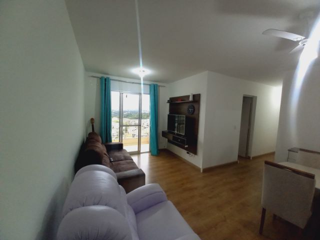 Foto do Apartamento - Apartamento com 3 Quartos à venda, 65 m² por R$ 288.000 - Condomínio Residencial Costa Verde - Cotia - SP | ETL IMOBILIARIA