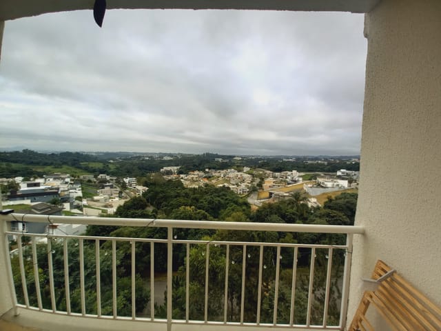 Foto do Apartamento - Apartamento com 3 Quartos à venda, 65 m² por R$ 288.000 - Condomínio Residencial Costa Verde - Cotia - SP | ETL IMOBILIARIA