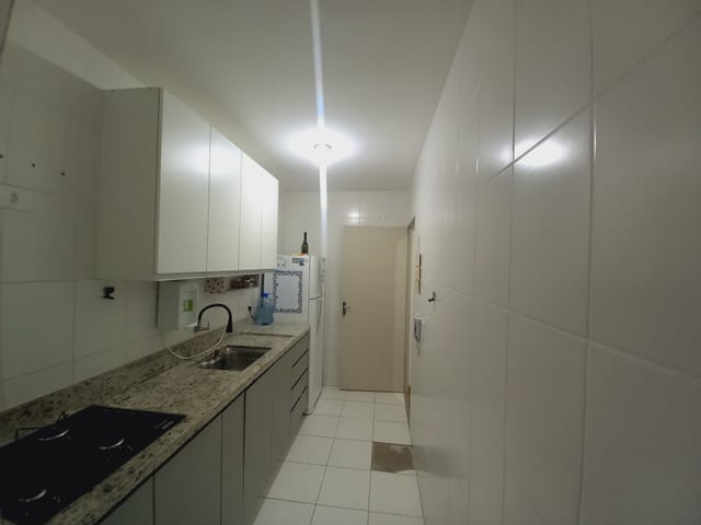 Foto do Apartamento - Apartamento com 3 Quartos à venda, 65 m² por R$ 288.000 - Condomínio Residencial Costa Verde - Cotia - SP | ETL IMOBILIARIA