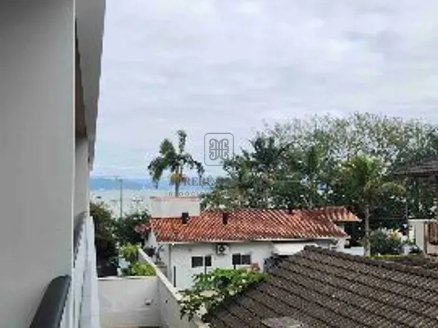 Apartamento 2 quartos e 3 banheiros, à venda, no bairro Santo Antônio de Lisboa em Florianópolis