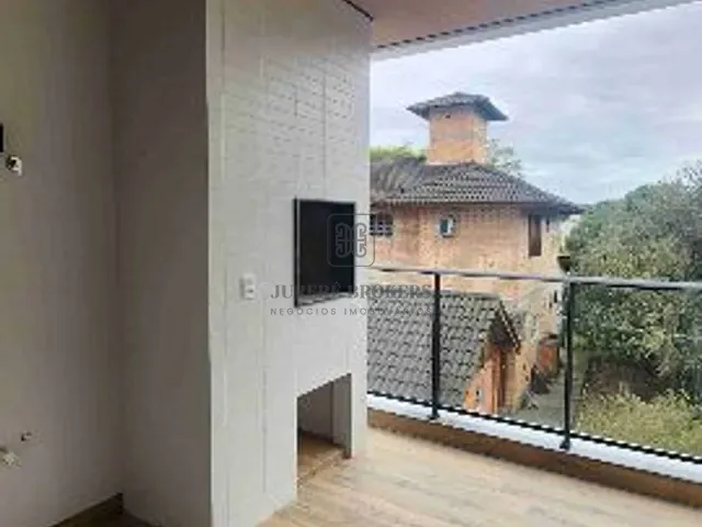 Apartamento 2 quartos e 3 banheiros, à venda, no bairro Santo Antônio de Lisboa em Florianópolis