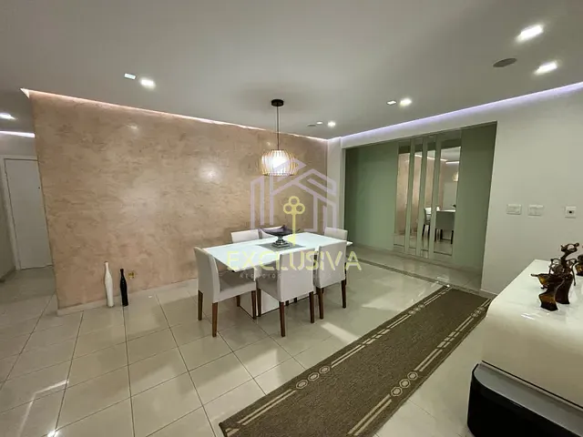 Apartamento com 196m² 4 quartos e 6 banheiros, à venda, no bairro Jardim Guanabara em Rio de Janeiro