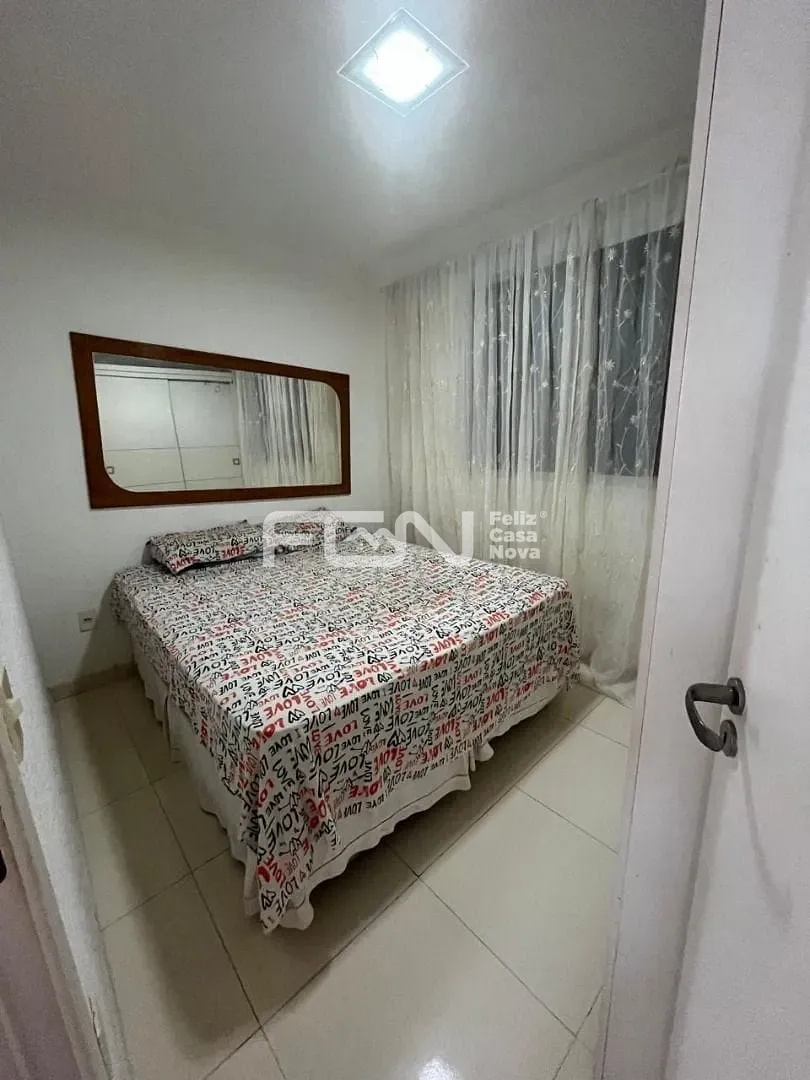 Apartamento, 2 quartos, 40 m² - Foto 4