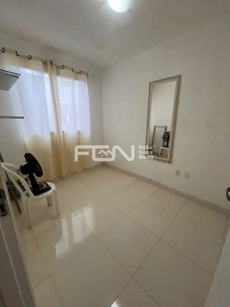 Apartamento, 2 quartos, 40 m² - Foto 3