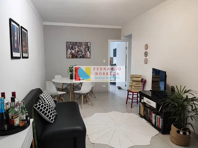 Apartamento com 81m² 2 quartos e 1 banheiro, à venda, no bairro Santana em São Paulo